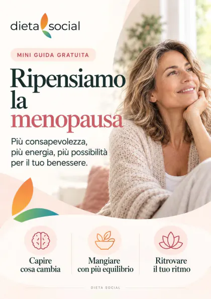 Guida Ripensiamo la menopausa