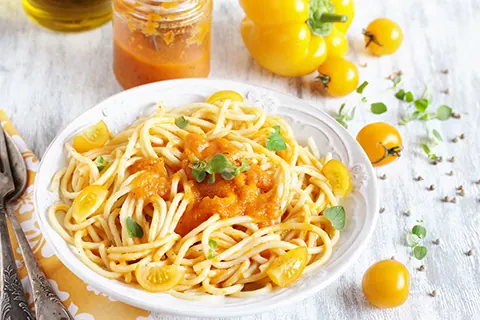 Ricetta Dieta Social