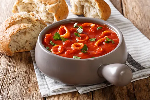 Ricetta Dieta Social